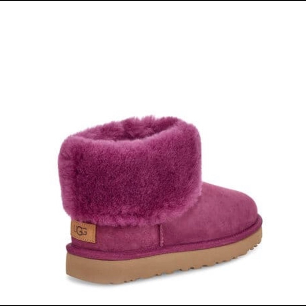 UGG Classic Mini Flap NEW 8 - Picture 3 of 7